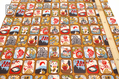 �J���[�o���G�[�V����