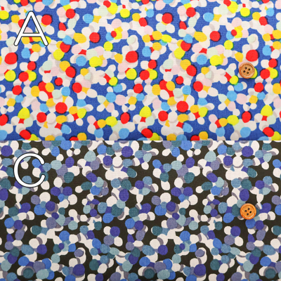 �J���[�o���G�[�V����