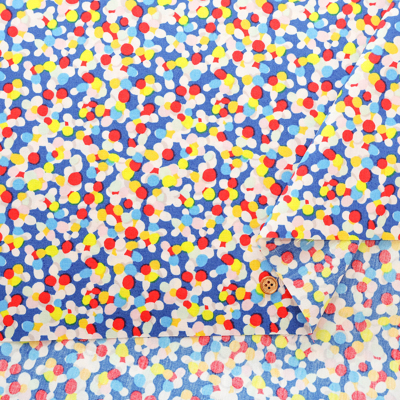 �J���[�o���G�[�V����