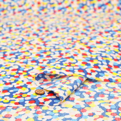 �J���[�o���G�[�V����