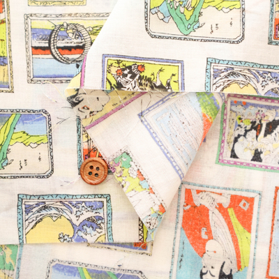 �J���[�o���G�[�V����