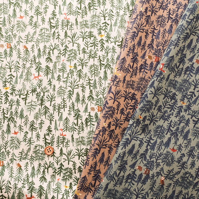 mets★10m*浮世絵*和柄60ローン*コットン生地*和モダン生地1D 60ローン 生地 花柄 抗菌防臭 ミューファン 60ローン シャモニー ■ 布 銀 YUWA 有輪商店 布 国産 ■