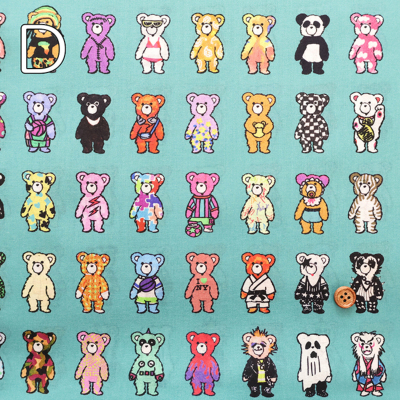 �J���[�o���G�[�V����