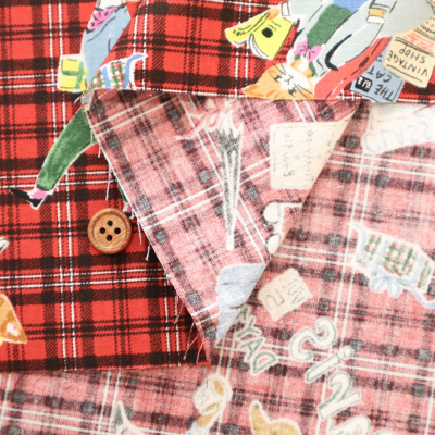 �J���[�o���G�[�V����