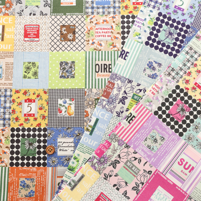 �J���[�o���G�[�V����