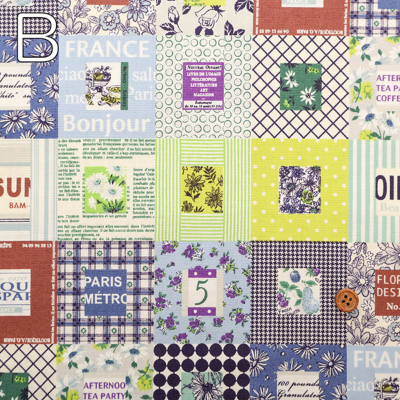 �J���[�o���G�[�V����