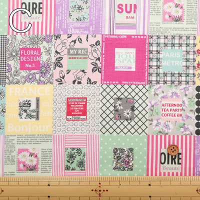 �J���[�o���G�[�V����