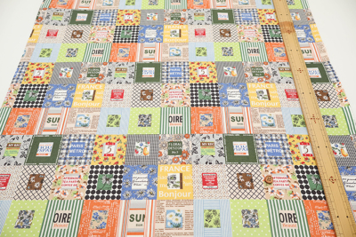 �J���[�o���G�[�V����