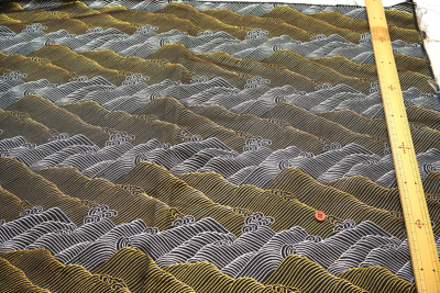 �J���[�o���G�[�V����