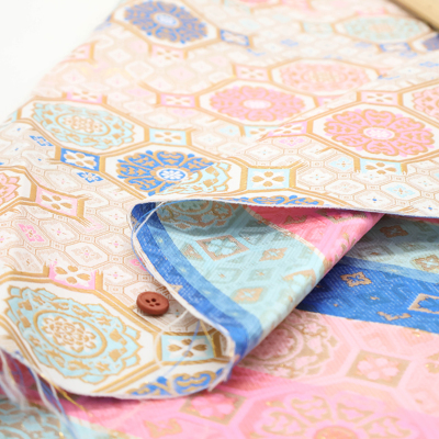 �J���[�o���G�[�V����