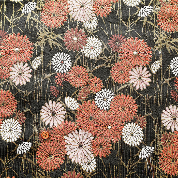 美品！　瑞両　金属製香合　菊・笹・梅など精緻な柄物 4221_1_expand.jpg