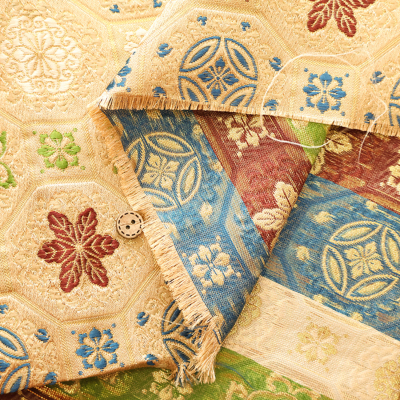 �J���[�o���G�[�V����