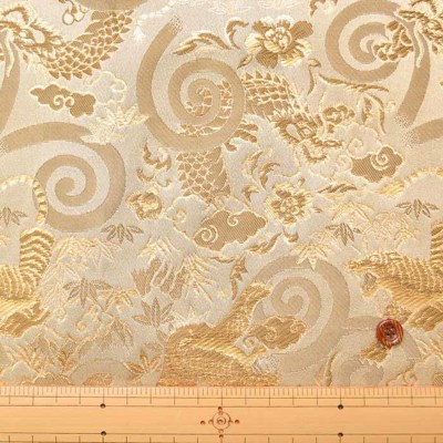 金襴 龍寅生地の通販|ノムラテーラーオンラインショップ 金襴 龍寅生地の通販|ノムラテーラーオンラインショップ
