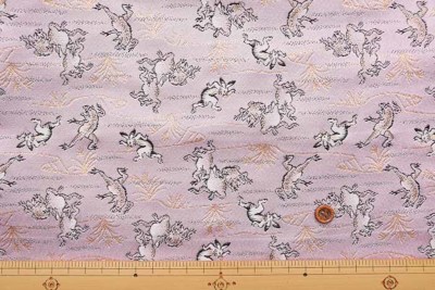 楽天市場】鳥獣戯画 襦袢の通販