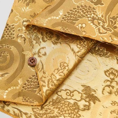 金襴 龍寅生地の通販|ノムラテーラーオンラインショップ