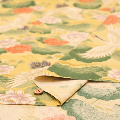 最新版★★★ 生地サンプル（柄もの）★★★ ABC xyz-20812-14 かわいい動物柄｜布生地・ファブリック生地