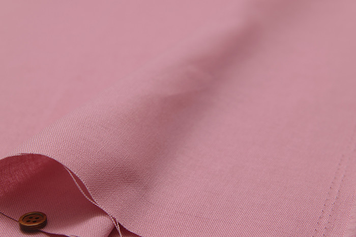 よそおい掲載 2025夏 パラスパレス リネンコットンキャンバス 丈長ジレ リネンコットンキャンバス 丈長ジレ