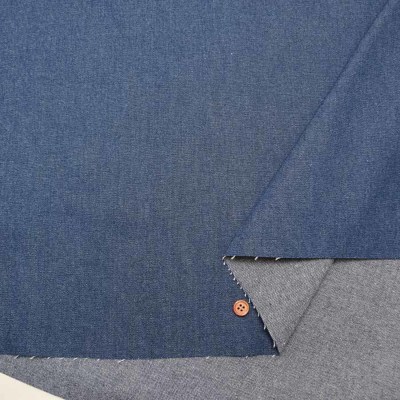 日本製 10ozカイハラデニム生地 無地生地の通販|ノムラテーラー