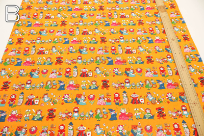 �J���[�o���G�[�V����