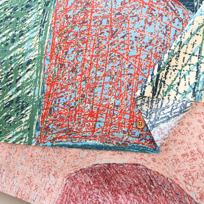 �J���[�o���G�[�V����