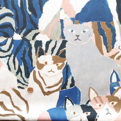 �J���[�o���G�[�V����