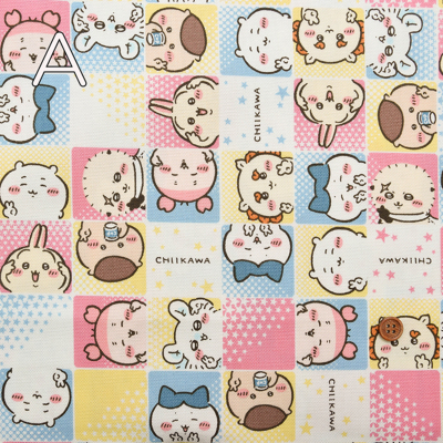 kazu様ご注文生地 KKP2338 はいから小菊 二越ちりめん®多色プリント｜プリント