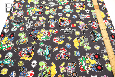 �J���[�o���G�[�V����