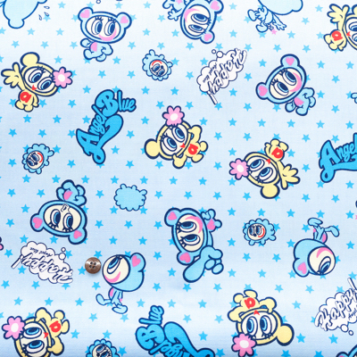 �J���[�o���G�[�V����