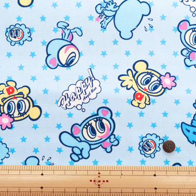 �J���[�o���G�[�V����