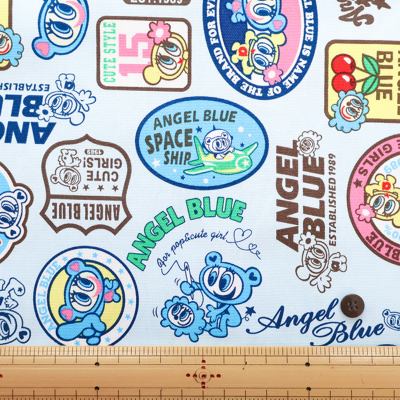 �J���[�o���G�[�V����