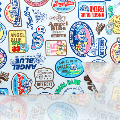 �J���[�o���G�[�V����