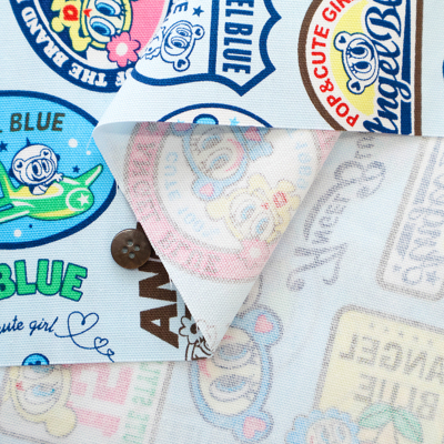 �J���[�o���G�[�V����