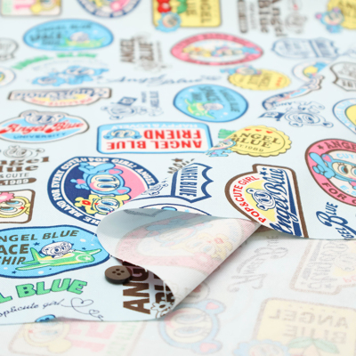 �J���[�o���G�[�V����