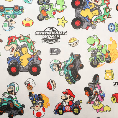 �J���[�o���G�[�V����