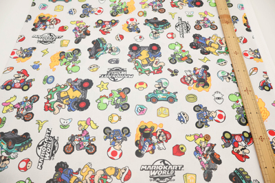 �J���[�o���G�[�V����