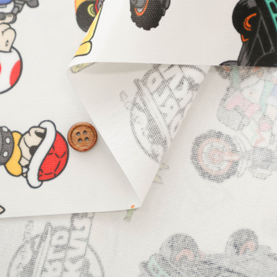 �J���[�o���G�[�V����