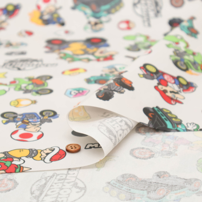 �J���[�o���G�[�V����