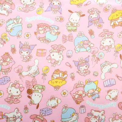 �J���[�o���G�[�V����