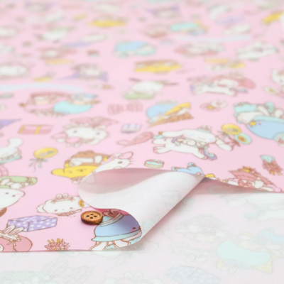 �J���[�o���G�[�V����