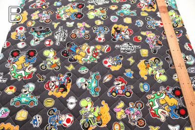 �J���[�o���G�[�V����