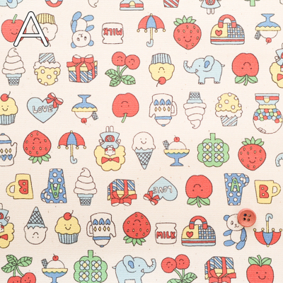 �J���[�o���G�[�V����