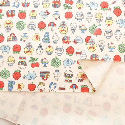 �J���[�o���G�[�V����