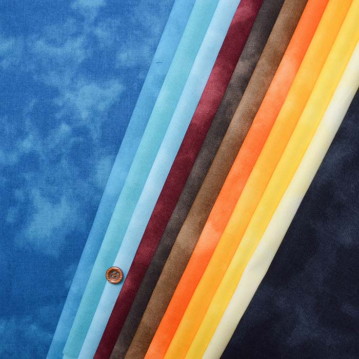 ソフトキャンブリック生地 グラデーション生地の通販|ノムラテーラー