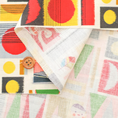 �J���[�o���G�[�V����