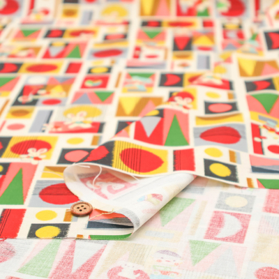 �J���[�o���G�[�V����