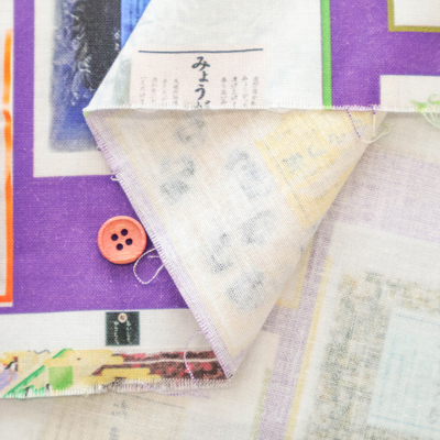 �J���[�o���G�[�V����