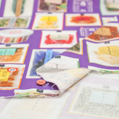 �J���[�o���G�[�V����