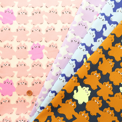 �J���[�o���G�[�V����