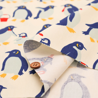 ペンギン　ハンドメイド 4点 ペンギン ハンドメイド 4点 楽天市場】 Edge Penguin 幅39x奥行