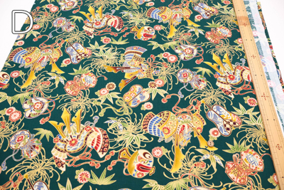 �J���[�o���G�[�V����